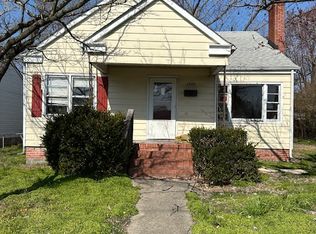 1905 27th St, Newport News, VA 23607