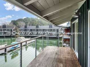 45 Barbaree Way, Belvedere Tiburon, CA 94920