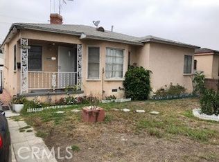 9611 Mallison Ave, South Gate, CA 90280