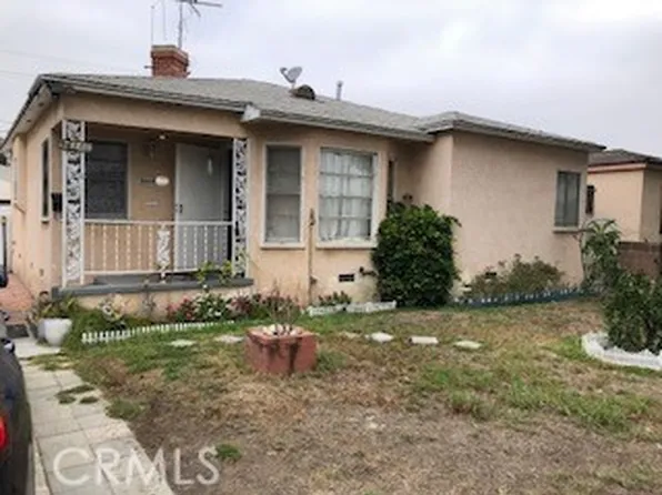 9611 Mallison Ave, South Gate, CA 90280
