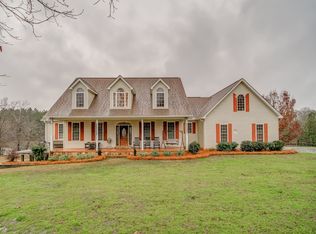 222 Basin Creek Rd, Thomaston, GA 30286