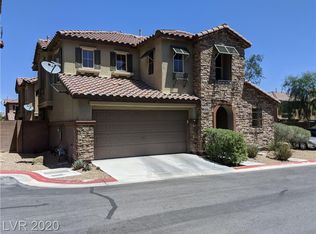 10431 Wildflower Gully St, Las Vegas, NV 89178
