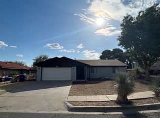 3405 Westridge Dr, Las Cruces, NM 88005