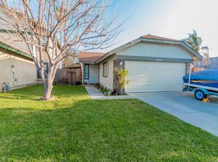 16239 Reed St, Fontana, CA 92336