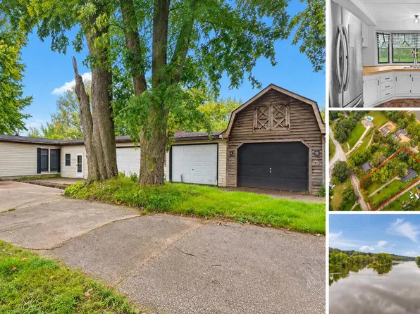 10383 N Cedar Dr, Grand Haven, MI 49417