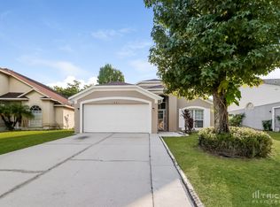 1821 Wimbledon St, Kissimmee, FL 34743
