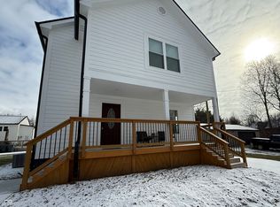 319 Jefferson St, Pendleton, IN 46064