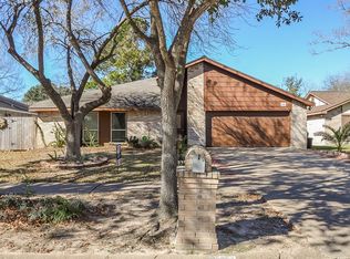 4319 Apache Meadow Dr, Katy, TX 77449