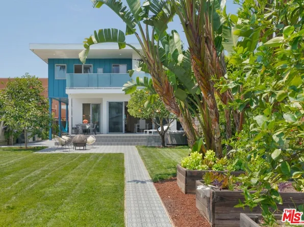 611 Flower Ave, Venice, CA 90291