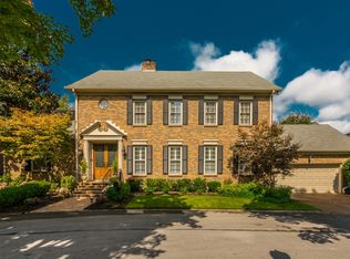 717 Vail Ct, Nashville, TN 37215