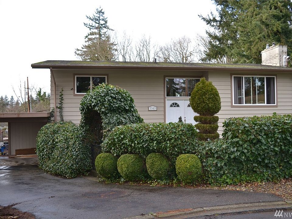 1st image of 3303 S 222nd St