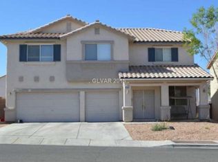 6561 Orange Tree Ave, Las Vegas, NV 89142
