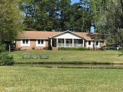 216 Brookwood Dr, Dublin, GA, 31021