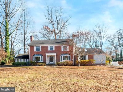 32 Windward Dr, Severna Park, MD, 21146