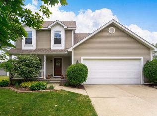 1412 Vollar Dr, Flint, MI 48532