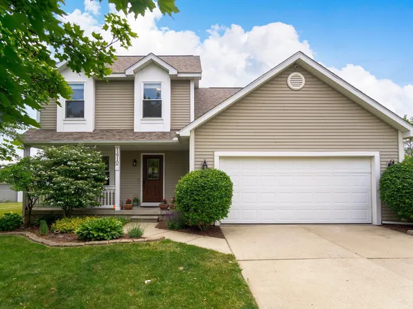 1412 Vollar Dr, Flint, MI 48532