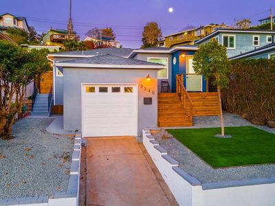 3540 Quimby St, San Diego, CA, 92106