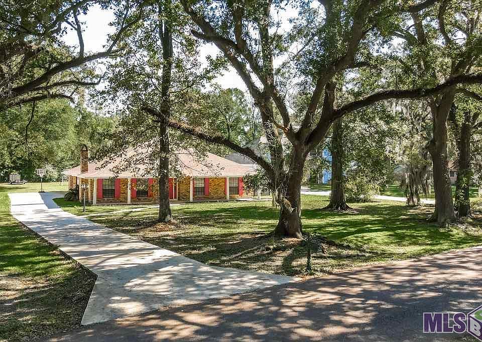 5470 Rue Dubois, Jarreau, LA 70749 Zillow