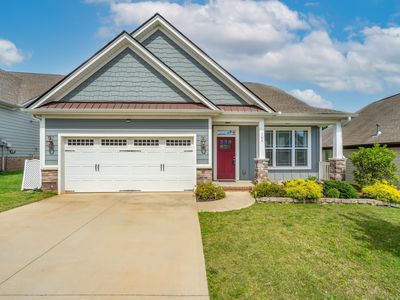 149 Bur Oak Dr, Taylors, SC, 29687