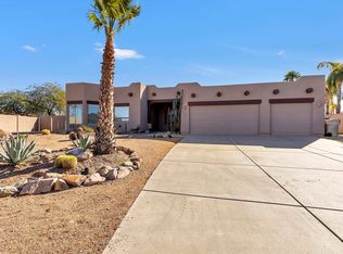 14415 N Springfield Way, Fountain Hills, AZ 85268