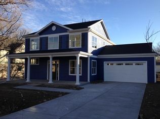 1270 Tamarack Ave, Boulder, CO 80304