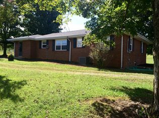 3819 Decatur Hwy, Kingston, TN 37763