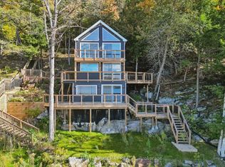 62 Mill Lake Trl, McDougall, ON P2A2W9