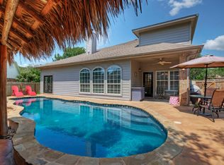 9307 Edwardson Ln, Austin, TX 78749