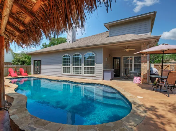 9307 Edwardson Ln, Austin, TX 78749
