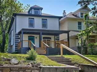 2637 Garfield Ave, Kansas City, MO 64127