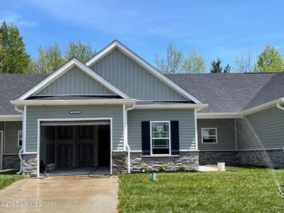 LOT 38 Brookley Dr, Louisville, KY, 40229