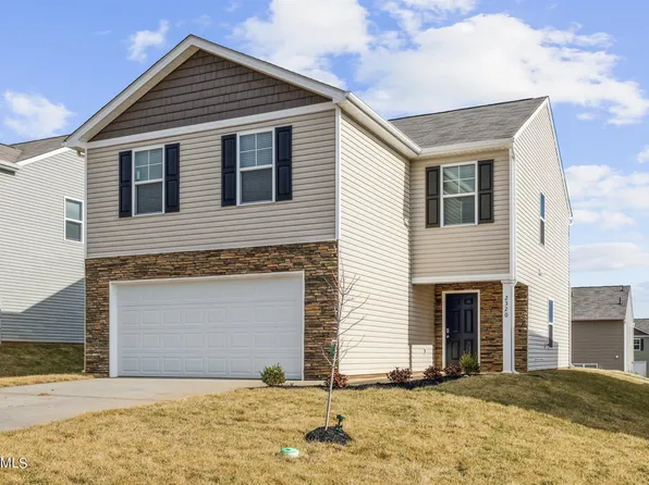 2320 Beacon Rd, Talbott, TN 37877