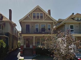 825 Forest Ave, Buffalo, NY 14209