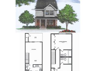 214 Admiration Ave, Beaufort, SC 29906