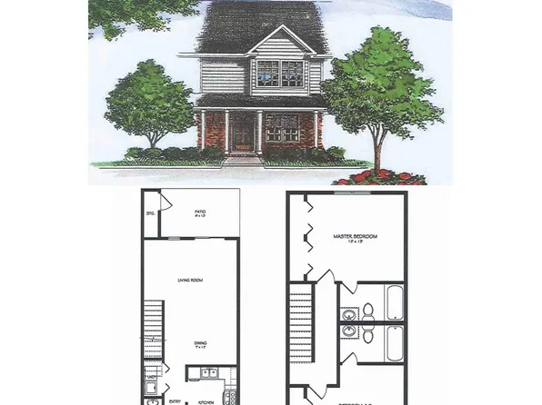 214 Admiration Avenue, Beaufort, SC 29906
