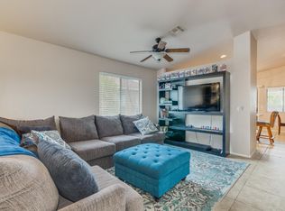 7974 N Siskiyou Dr, Tucson, AZ 85743