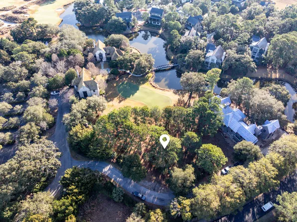 7 Dennison Ln, Kiawah Island, SC 29455