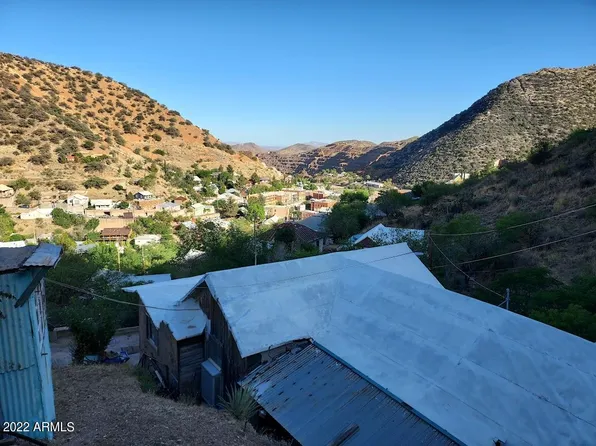 TBD Opera Drive #-, Bisbee, AZ 85603