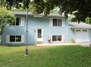 1001 N Cooley St, Mt Pleasant, MI 48858