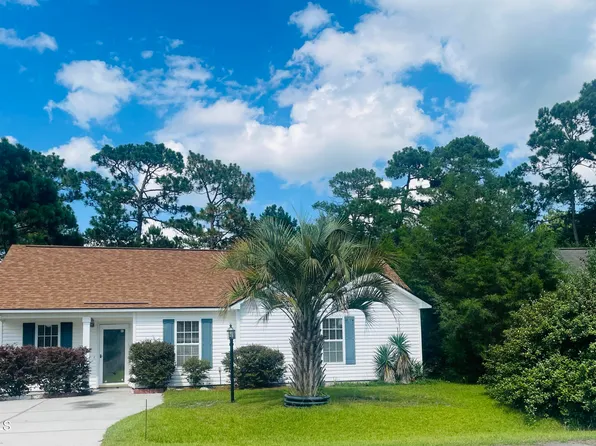 4389 Owendon Drive, Shallotte, NC 28470