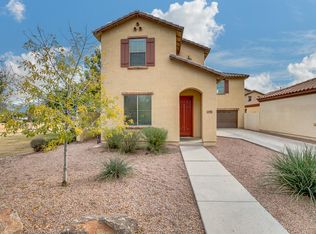 2033 S Colt Dr, Gilbert, AZ 85295