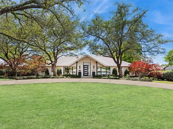 4418 Crooked Ln, Dallas, TX 75229