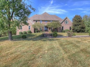 3945 N Cleveland Rd, Lexington, KY 40516