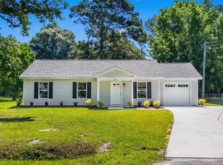 210 Nu-Shell St, Georgetown, SC 29440
