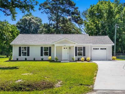 210 Nu-Shell St, Georgetown, SC, 29440