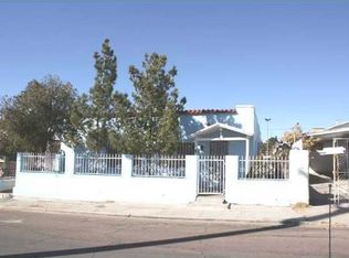 5829 Macias St, El Paso, TX 79905