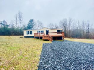 3130 Lowry Rd, Columbia, VA 23038