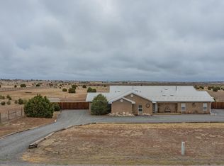 3 Hopping Hills Trl, Edgewood, NM 87015