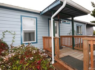 810 Oysterville Rd, Ocean Park, WA 98640