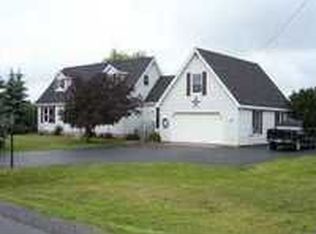 25165 Perch Lake Rd, Watertown, NY 13601